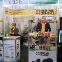 Expoziția de Primăvară ”Moldagrotech”
