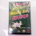 Mouse & Rat ( effect lure )