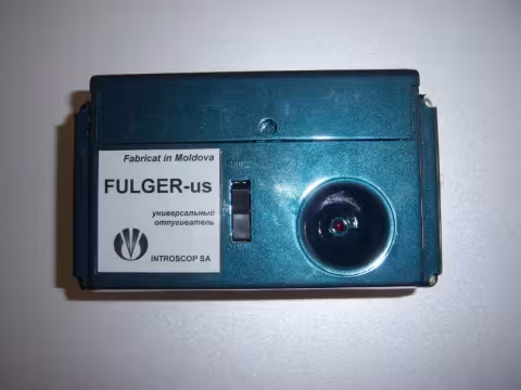 FULGER – US