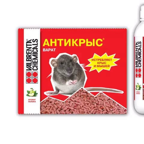 Varat Granule 200 gr.